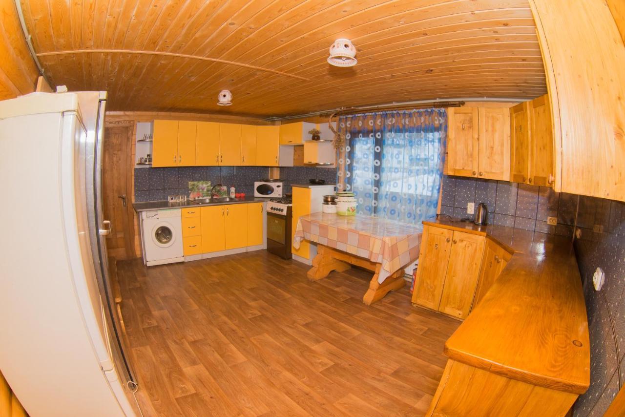 Садиба Вежа เวอร์คอฟเวอนา ภายนอก รูปภาพ